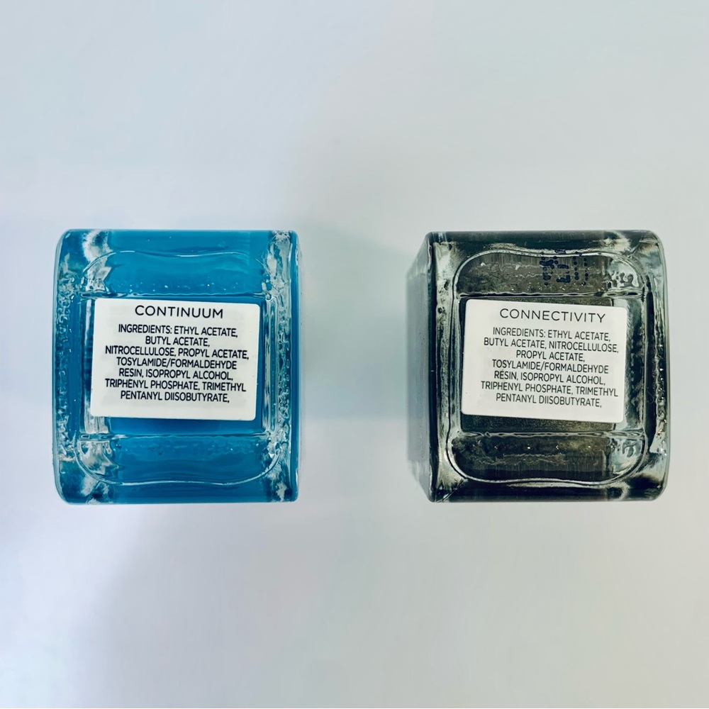 New Formula X 2 Nail Color Set: Continuum & Connectivity - Picture 3 of 10